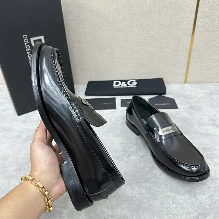 Dolce Gabbana Shoe 